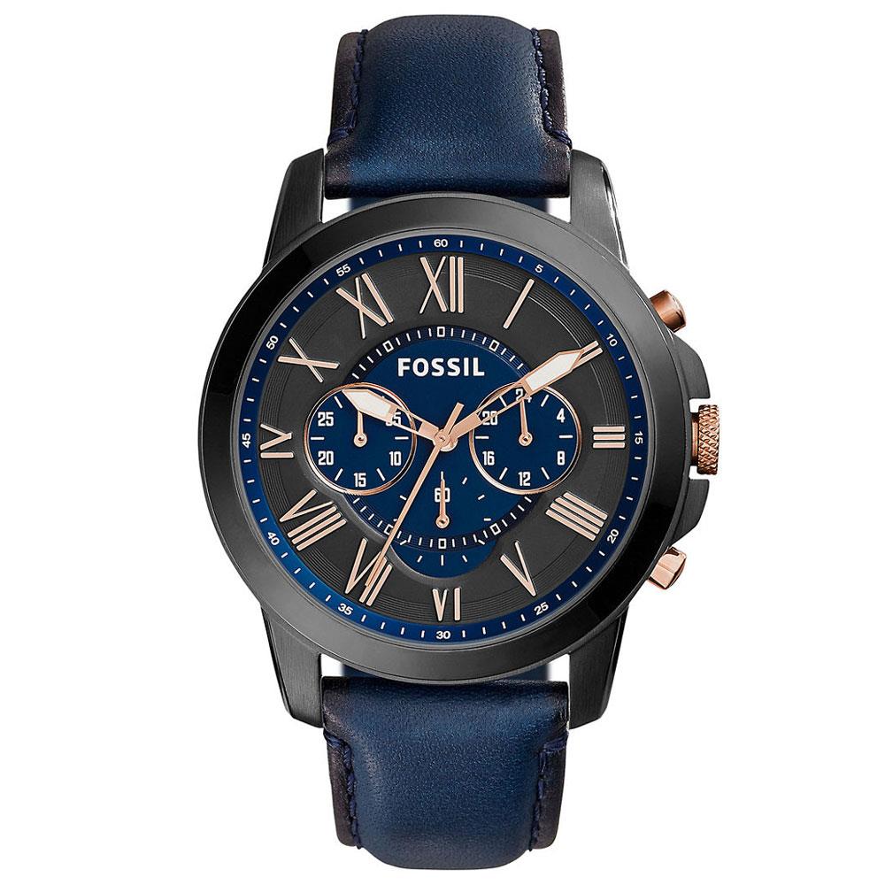 FS5061 ' s Watch