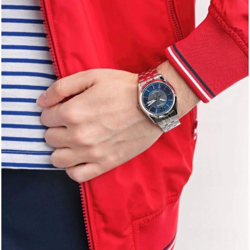 Casio MTP-1335D-2AVDF Men's Watch