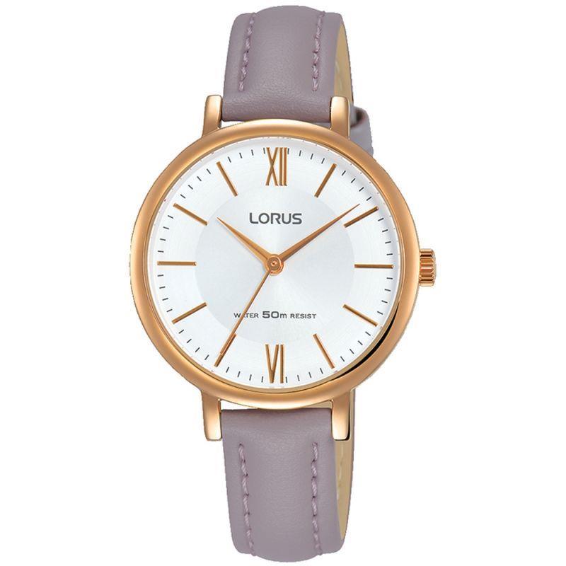 Lorus RG264LX6 Women's Watch - Watch Home™