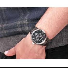 Emporio Armani AR0431 Classic Men's Watch - Watch Home™