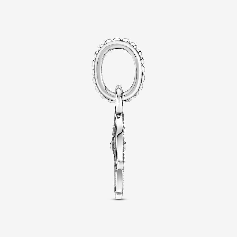 Pandora Protective Hamsa Hand Dangle Charm