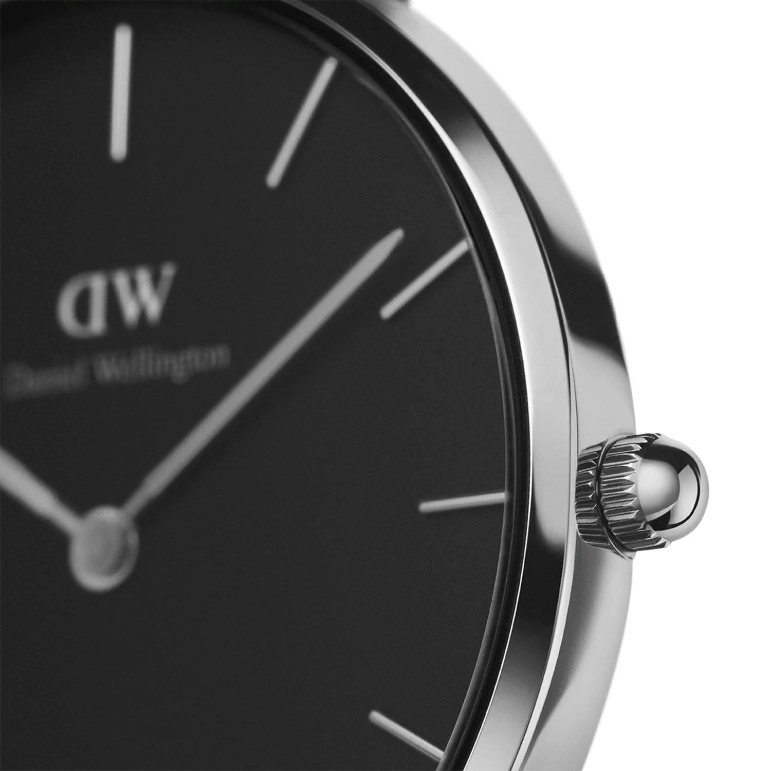 Daniel Wellington Petite Sterling DW00600162 32 mm Women's Watch