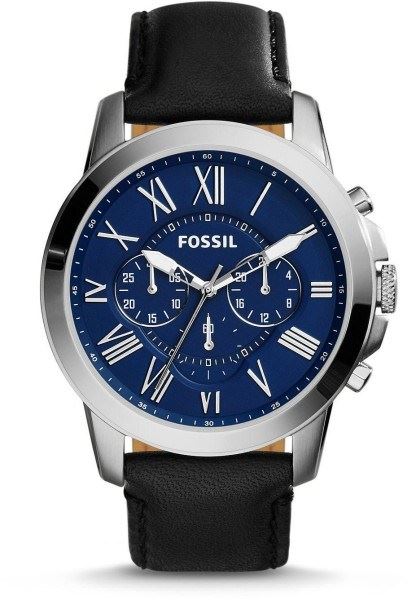 Fossil FFS4990 Men's Watch ( FS4990 )