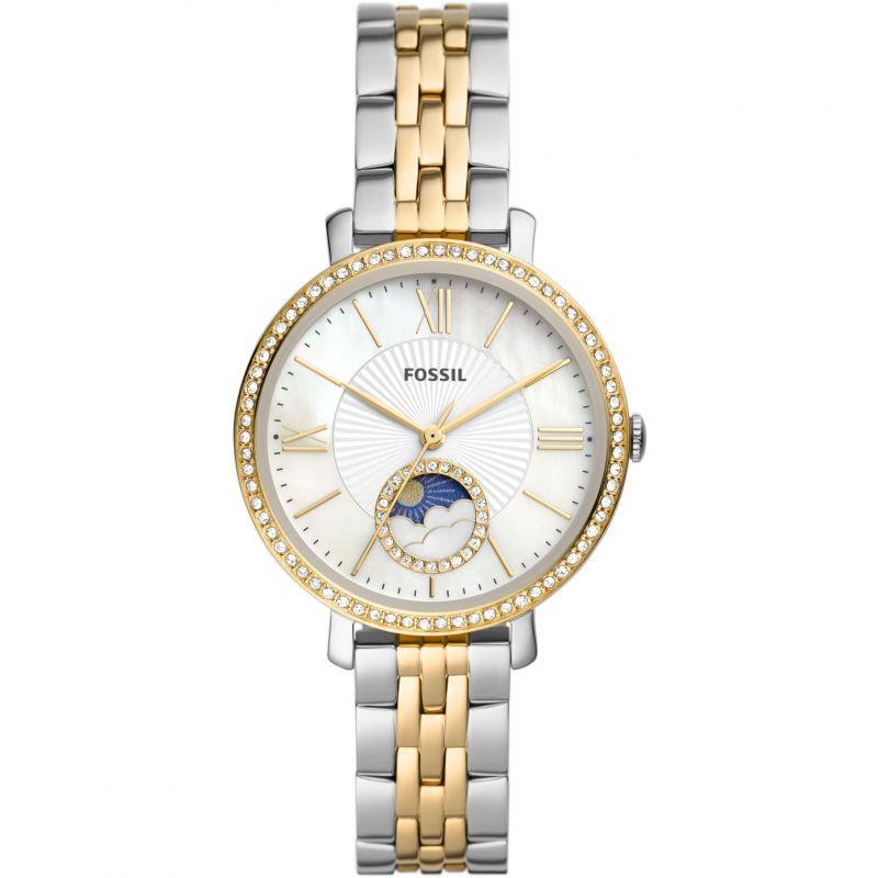 Fossil ES5166 Jacqueline Womens Watch