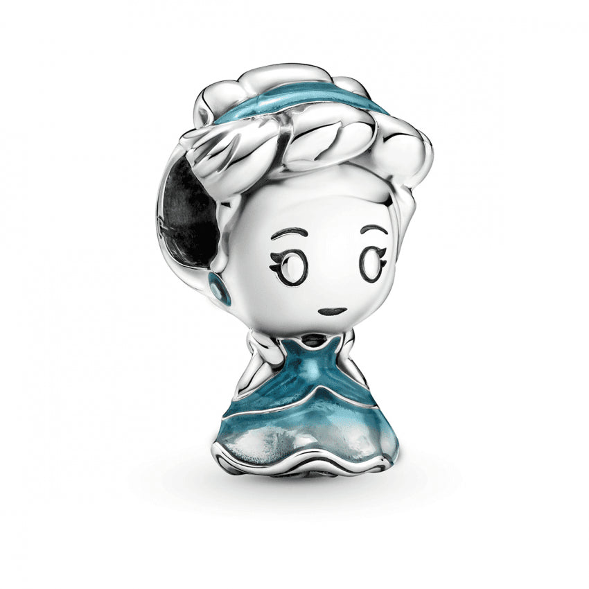 Pandora Disney Cinderella Charm