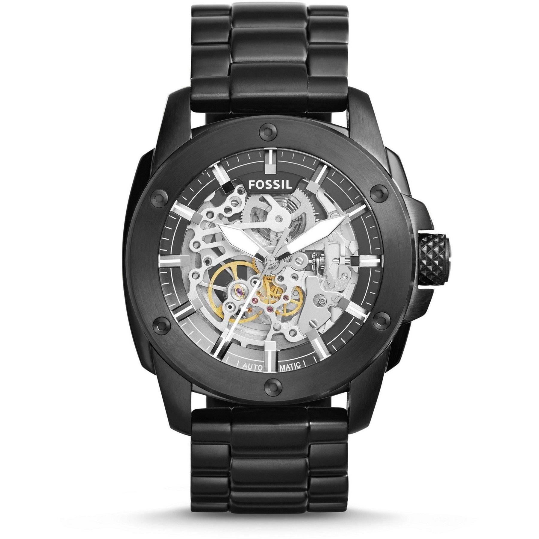 ME3080 Modern Machine ' S Watch