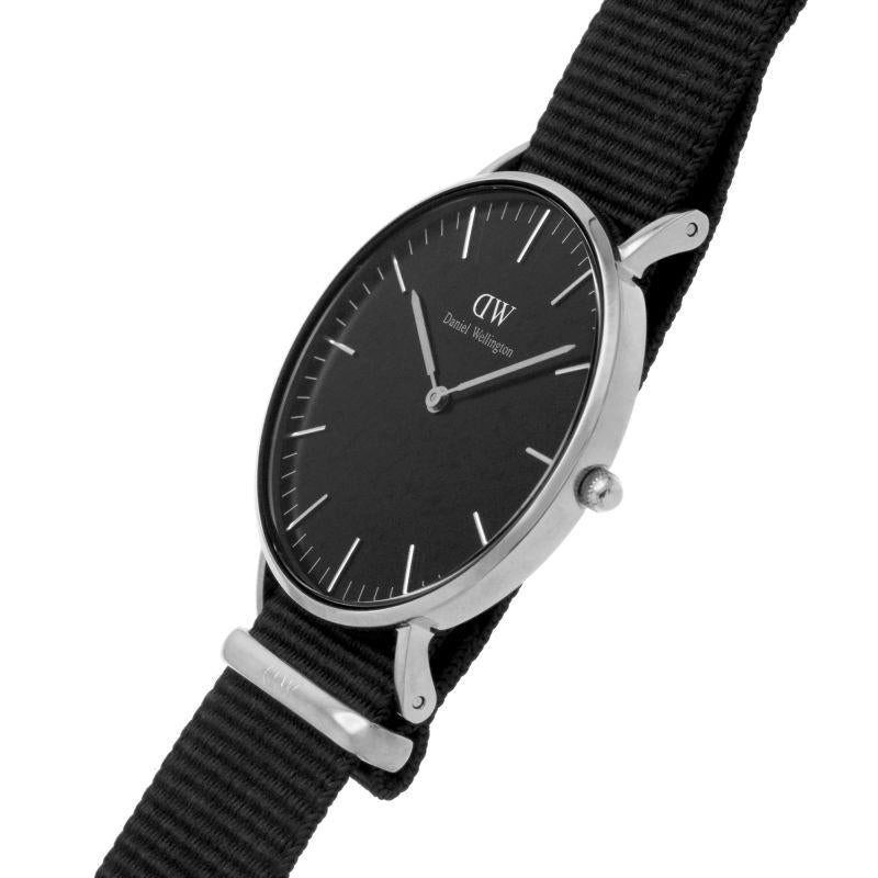 Daniel Wellington DW00100151 Classic 36 mm Unisex Watch