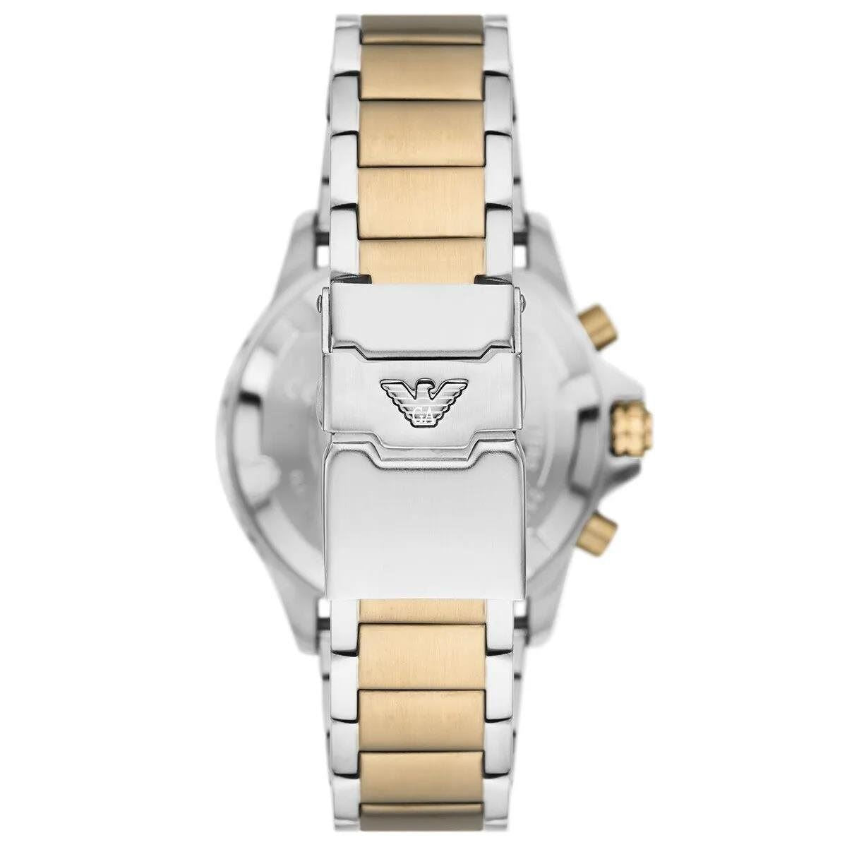 Emporio Armani AR11606 Men's Watch