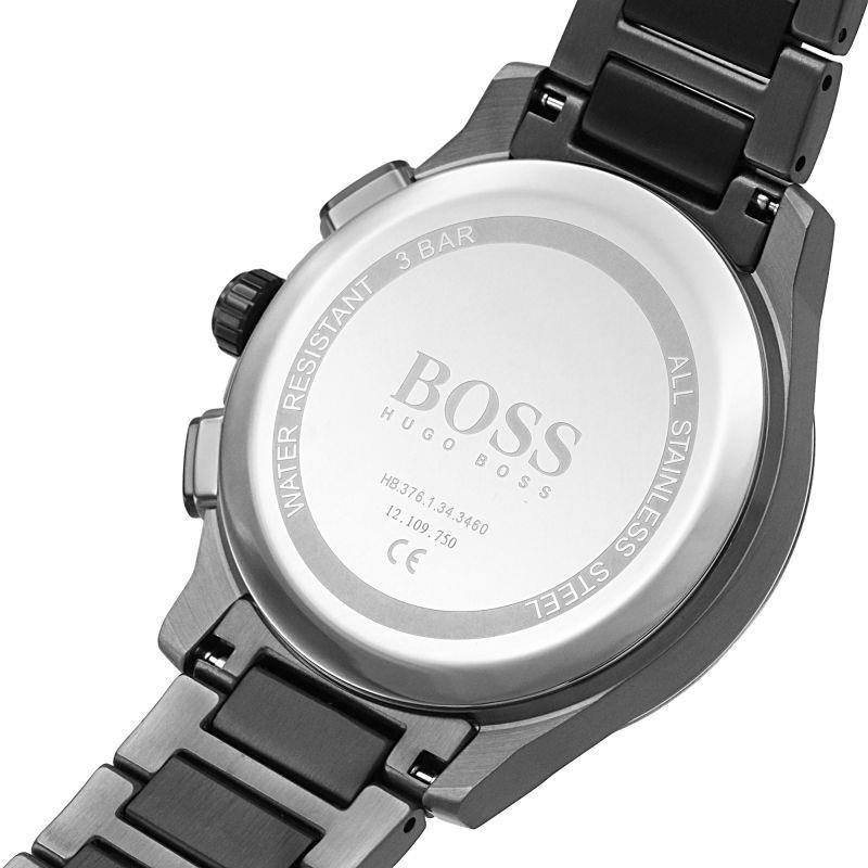 Hugo Boss 1513814 Men's Watch - Watch Home™