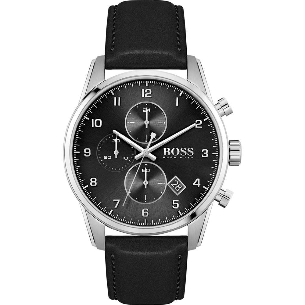 Hugo Boss 1513782 Skymaster Men's Watch - Watch Home™