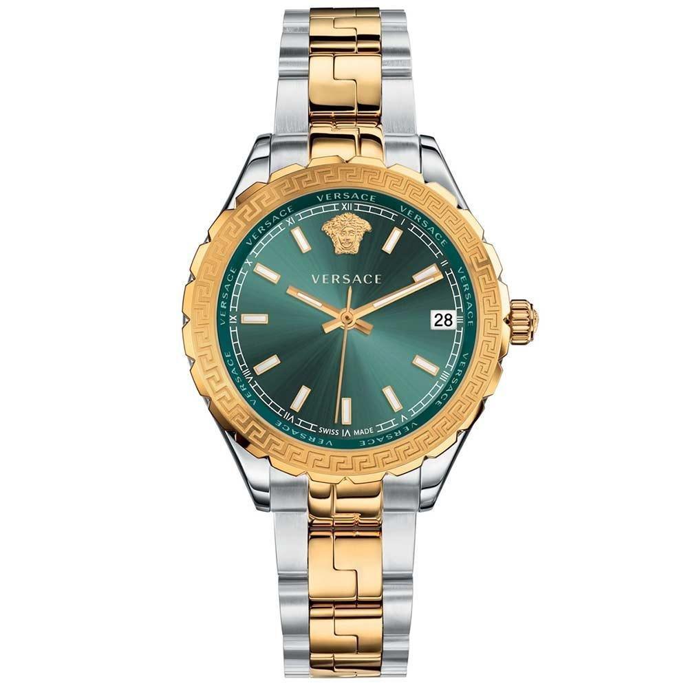 V12050016 Hellenyium GMT Watch