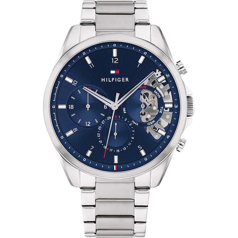 Tommy Hilfiger 1710448 Baker Men's Watch