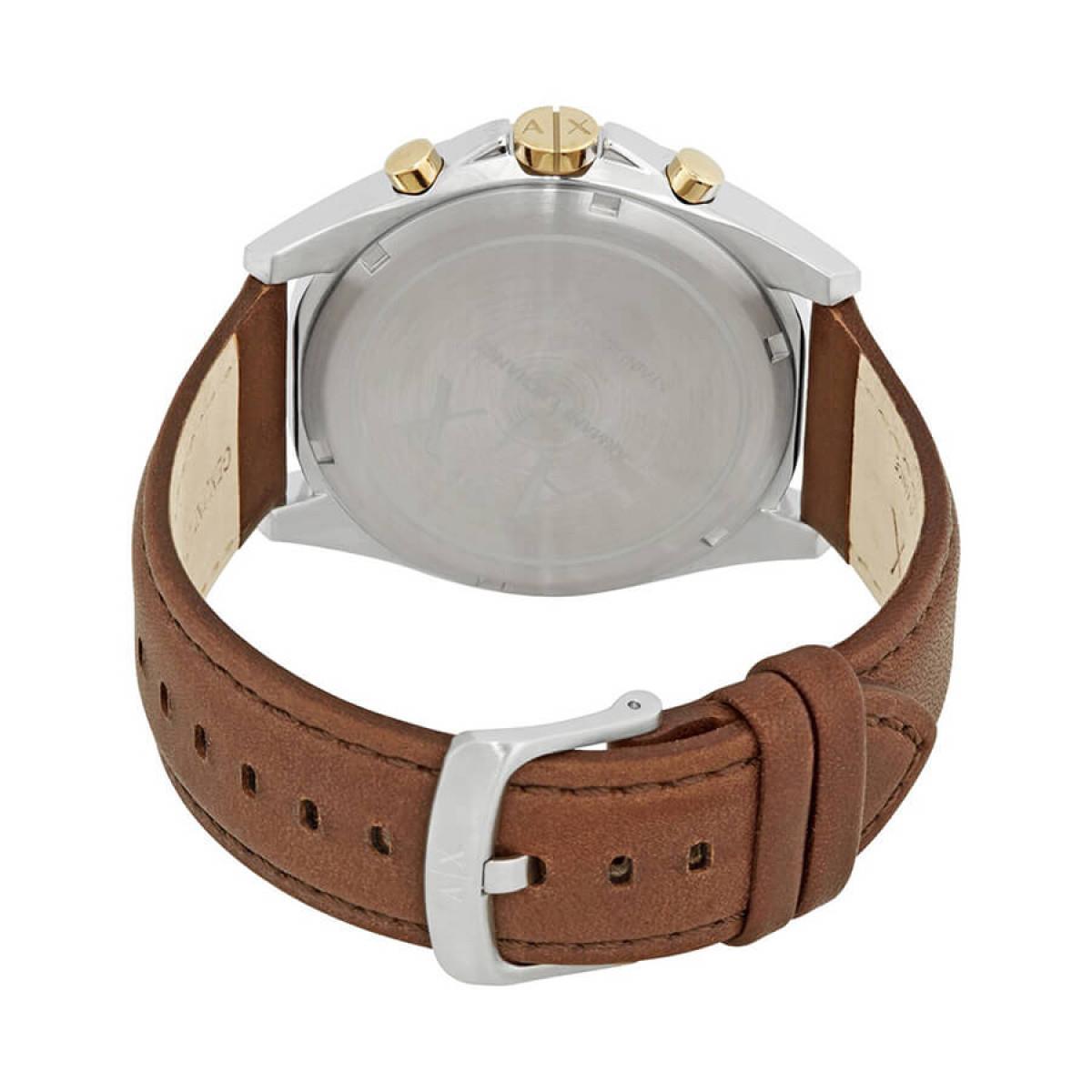 Armani Exchange AX2612 Drexler Chronograph Men's Watch - Watch Home™