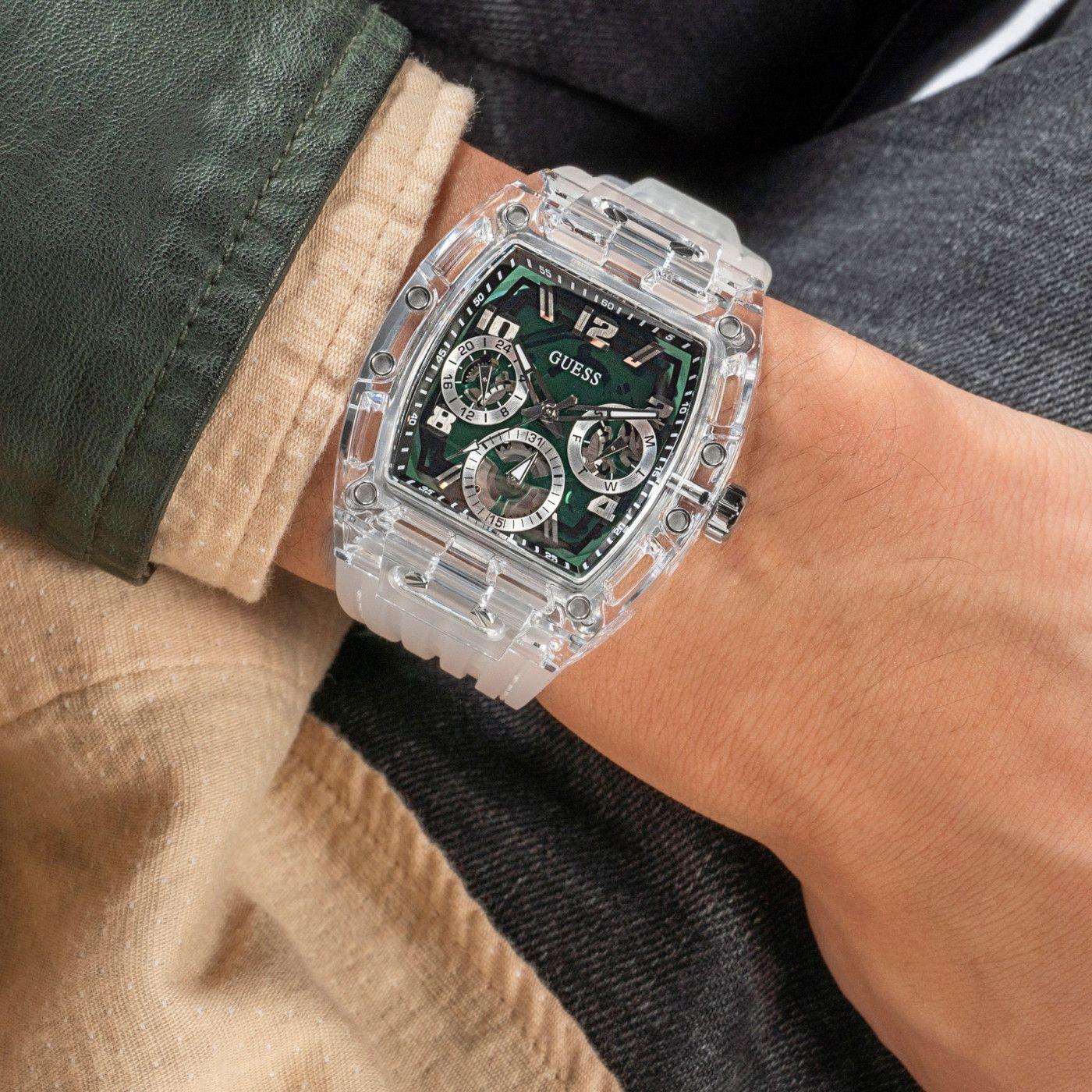 Guess GW0499G8 Men's Watch