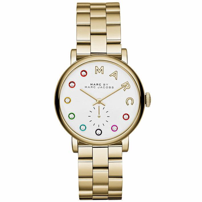 Marc Jacobs MBM3440 Women's Watch - Watch Home™