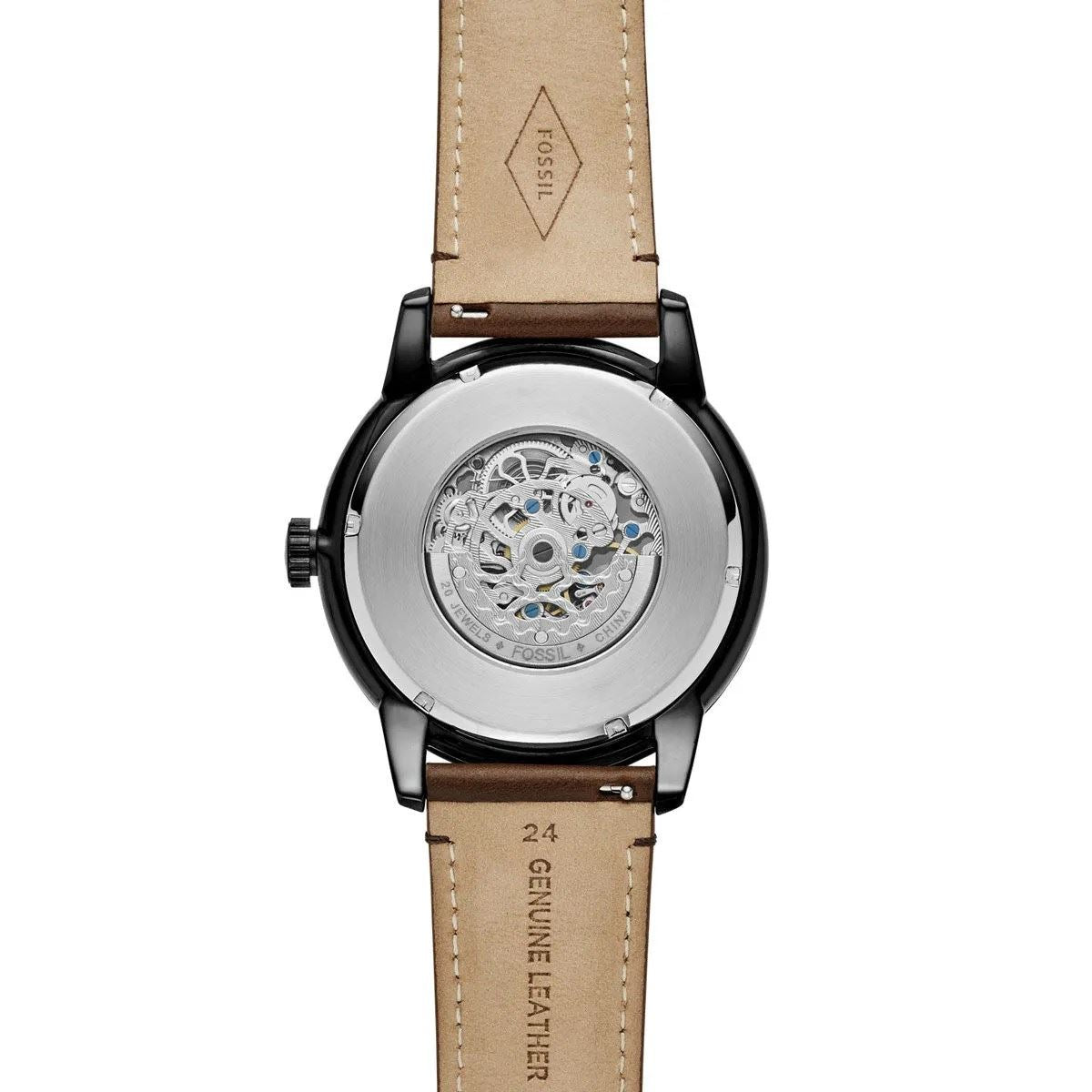 Fossil FME3155 Men's Watch ( ME3155 )