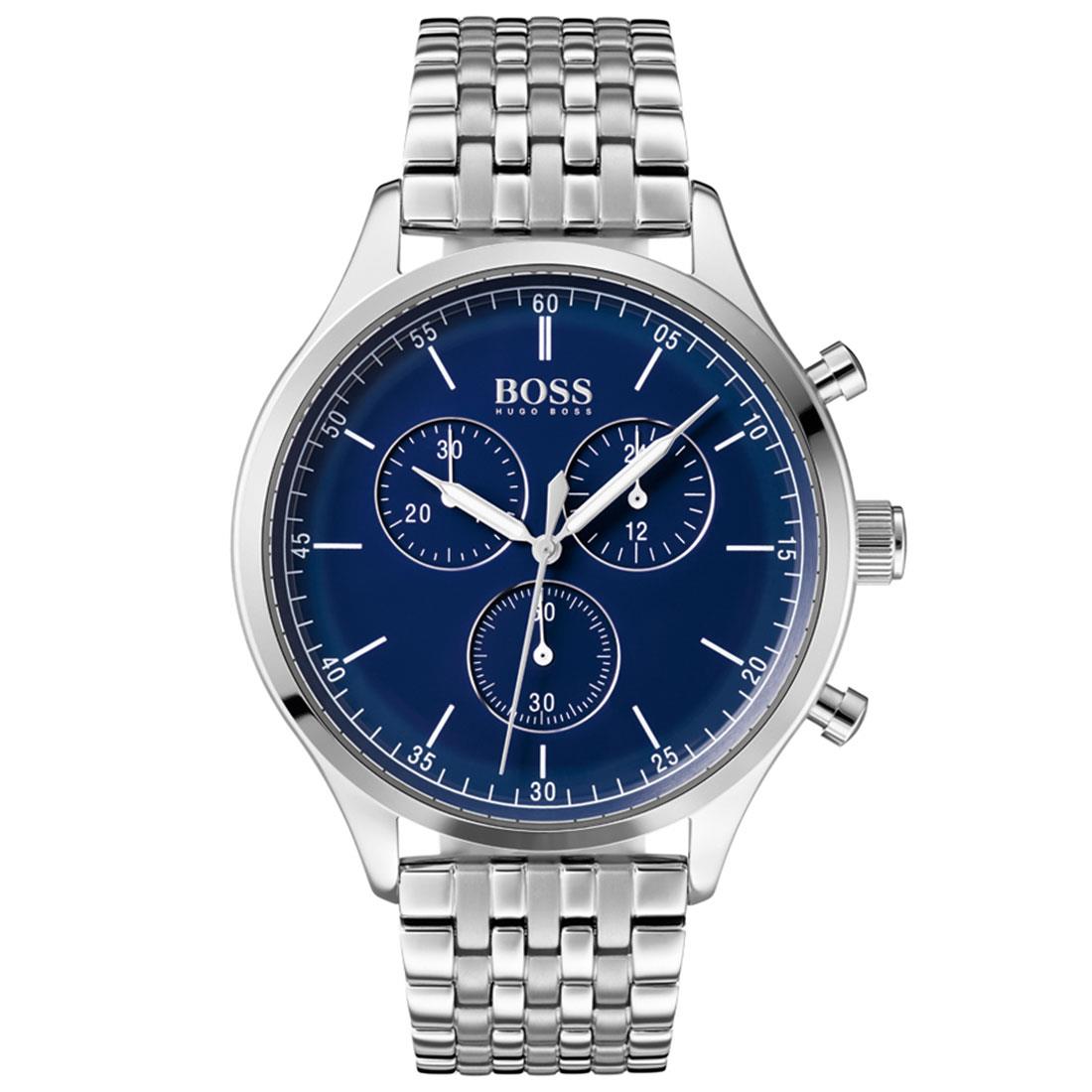 Hugo Boss 1513653 Men's Watch