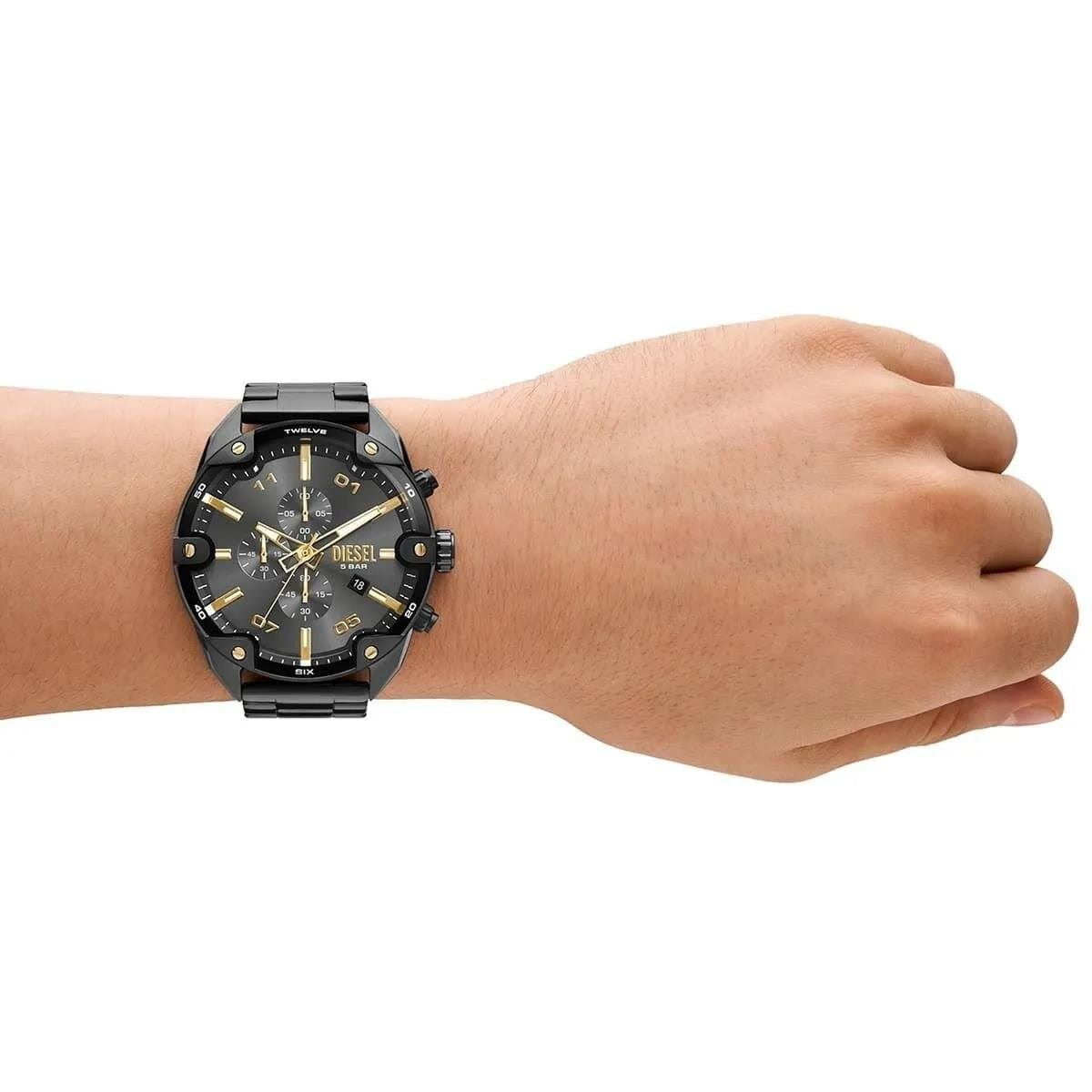 Diesel DZ4669 Men's Watch