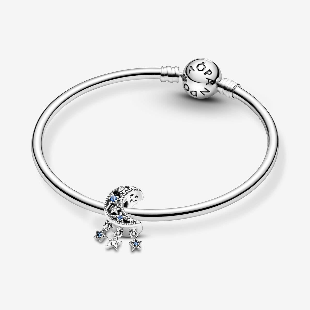 Stern & Mondsichel Charm