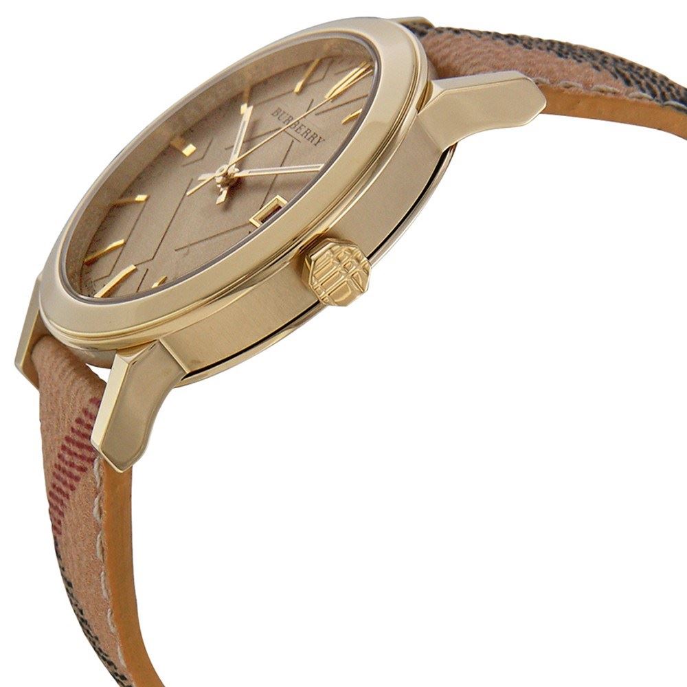 BURBERRY BU9026 Women's Watch