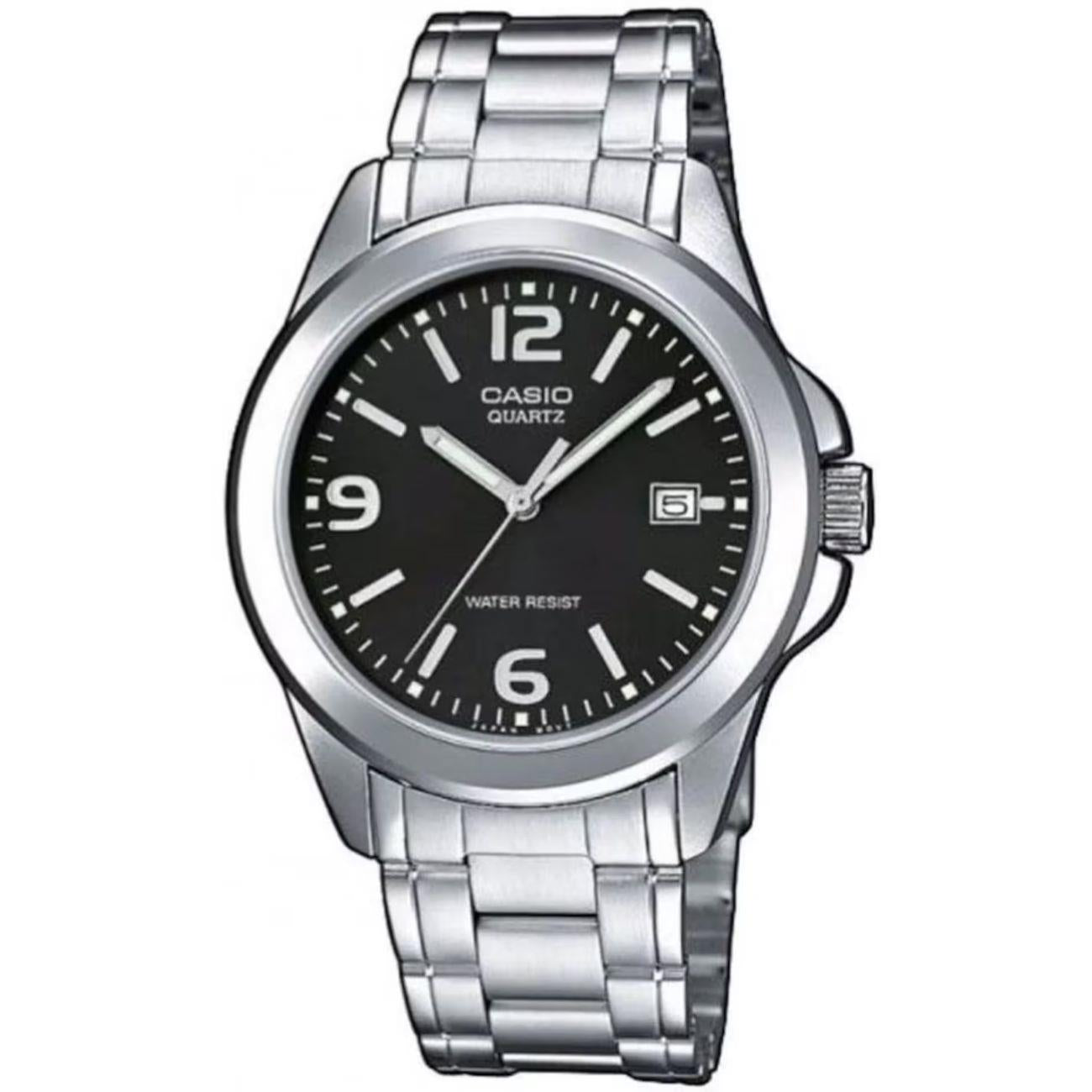 Casio MTP-1215A-1ADF Men's Watch