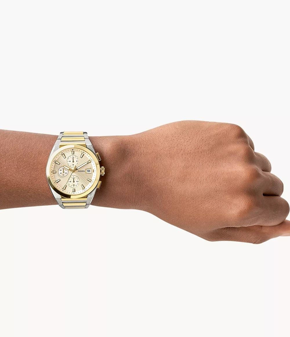 FOSSIL FFS5796 Men's Watch ( FS5796 )