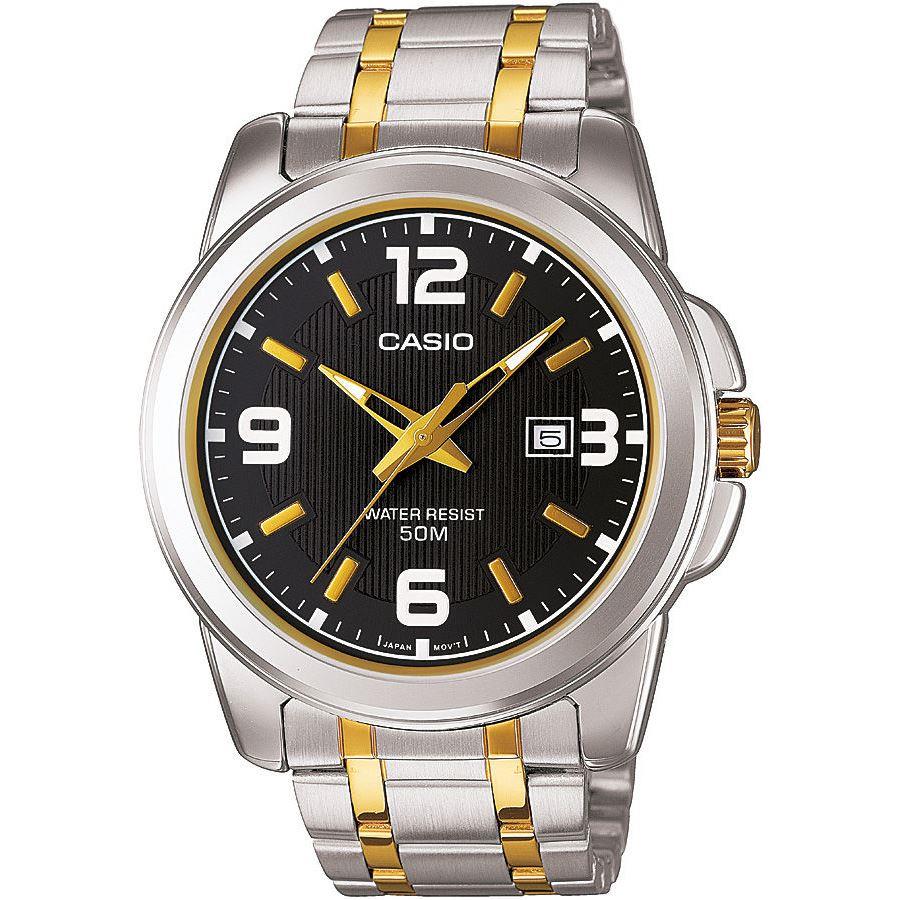 Casio MTP-1314SG-1AVDF Core Men's Watch