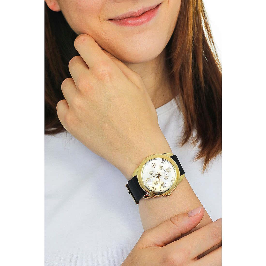 Guess GW0107L2 Peony G Women's Watch - Watch Home™