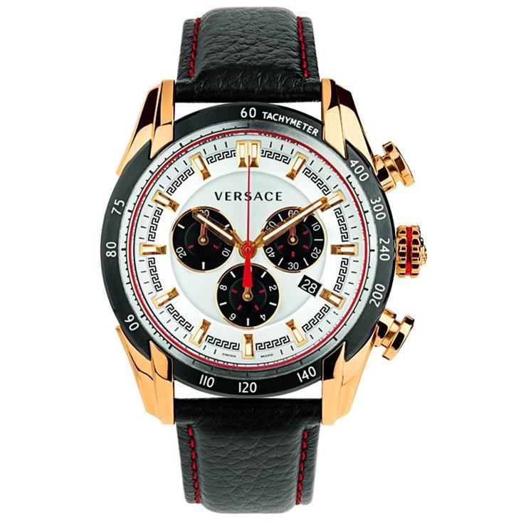 VDB040014 V Ray Analog Display Quartz ' s Watch