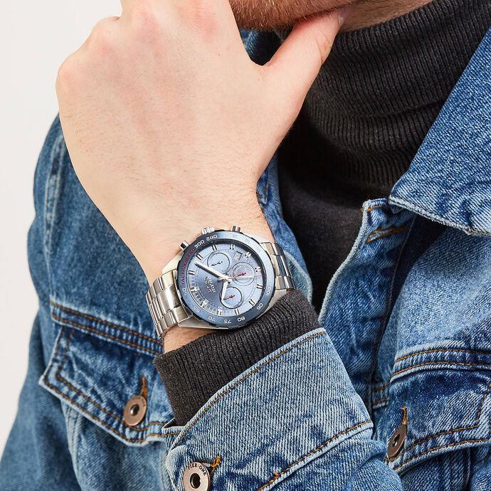 Hugo Boss 1513665 Gents Chronographs Quartz Men's Watch - Watch Home™