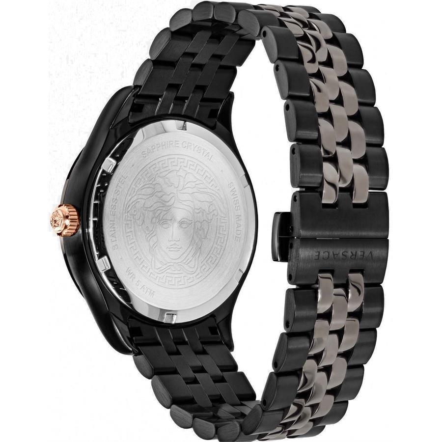 Versace VEVK00320 Hellenyium Men's Watch