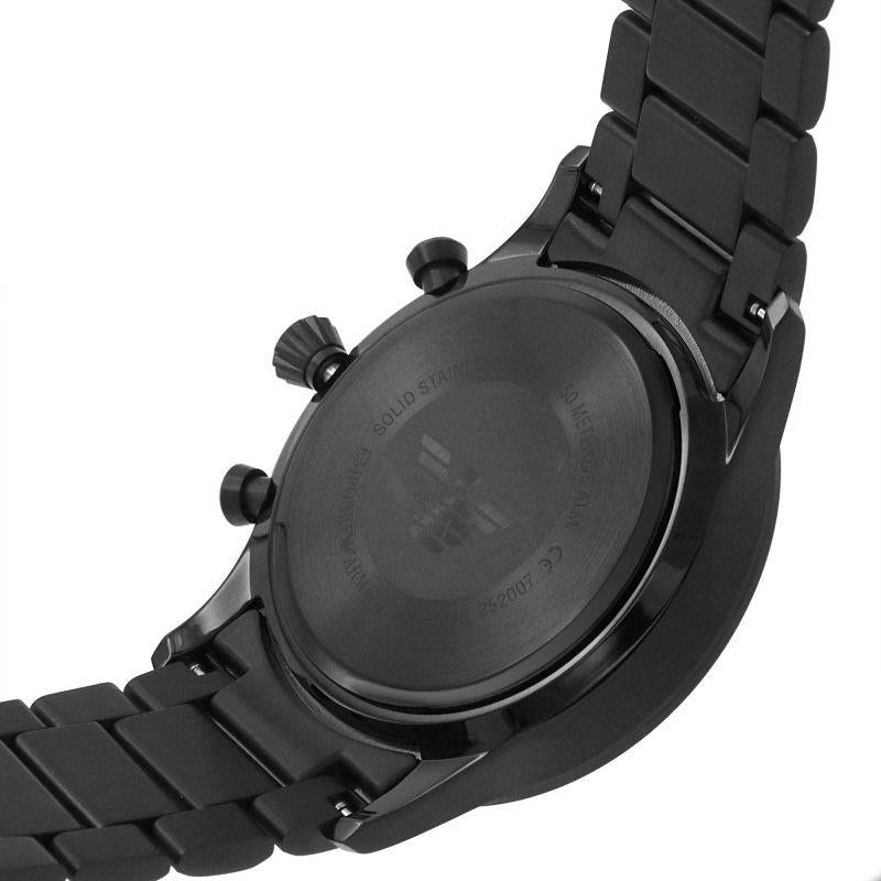 Emporio Armani AR11349 Men's Watch