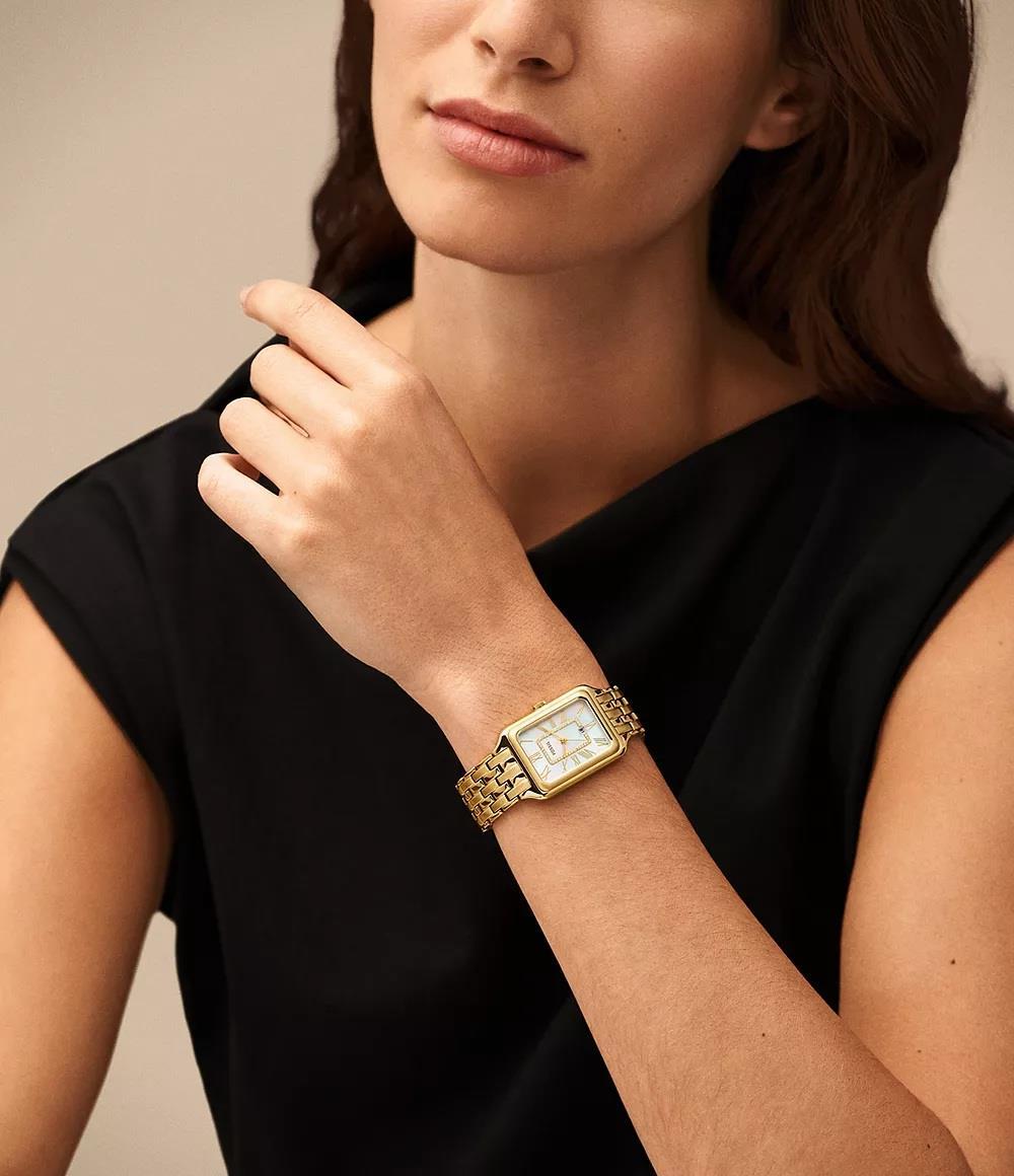 Fossil ES5304 Women's Wristwatch