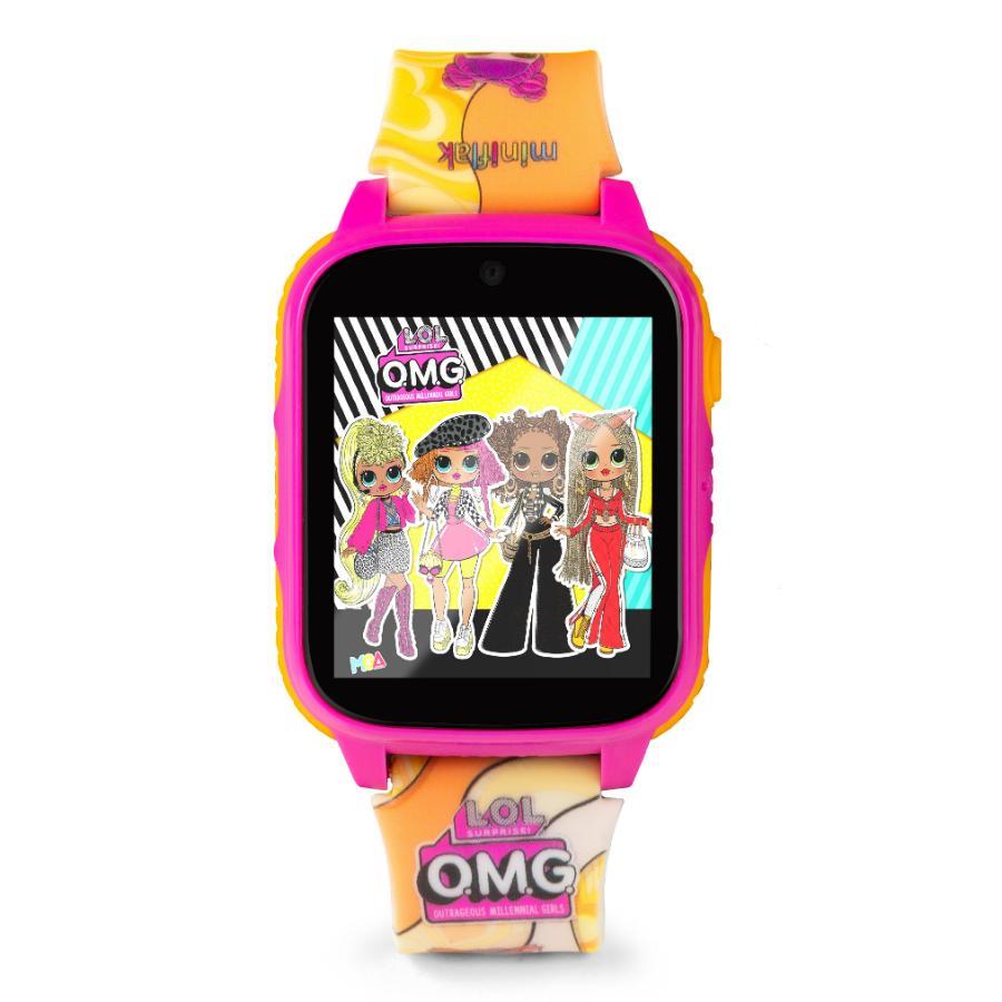 L.O.L. SURPRISE! LOL0120MG Kids Watches