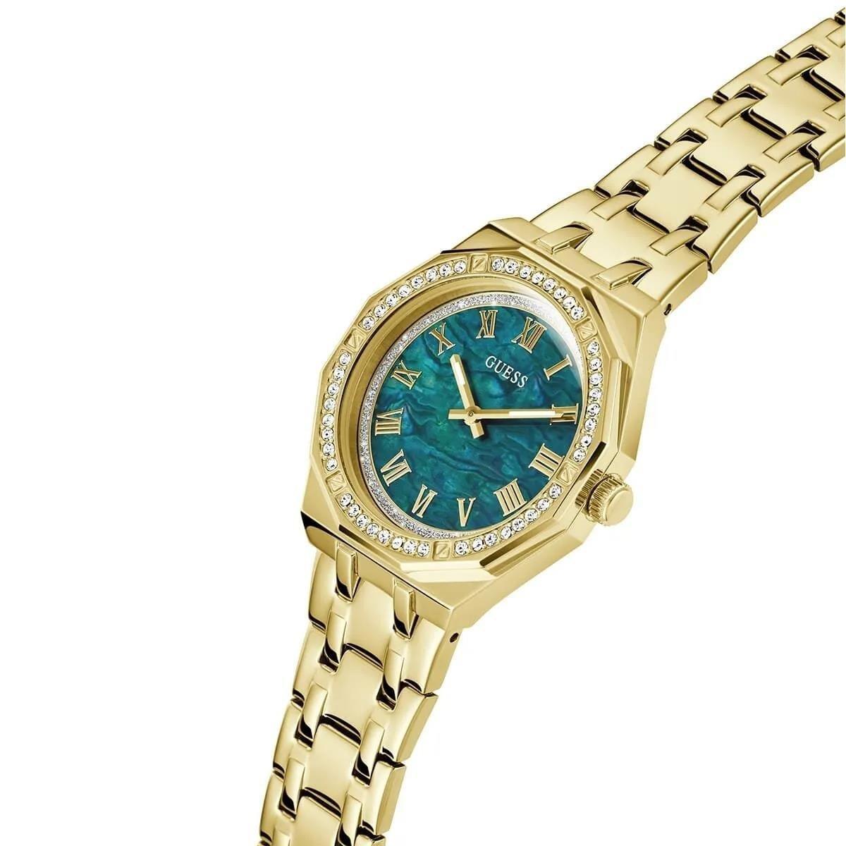 Guess GW0770L2 Women's Wristwatch
