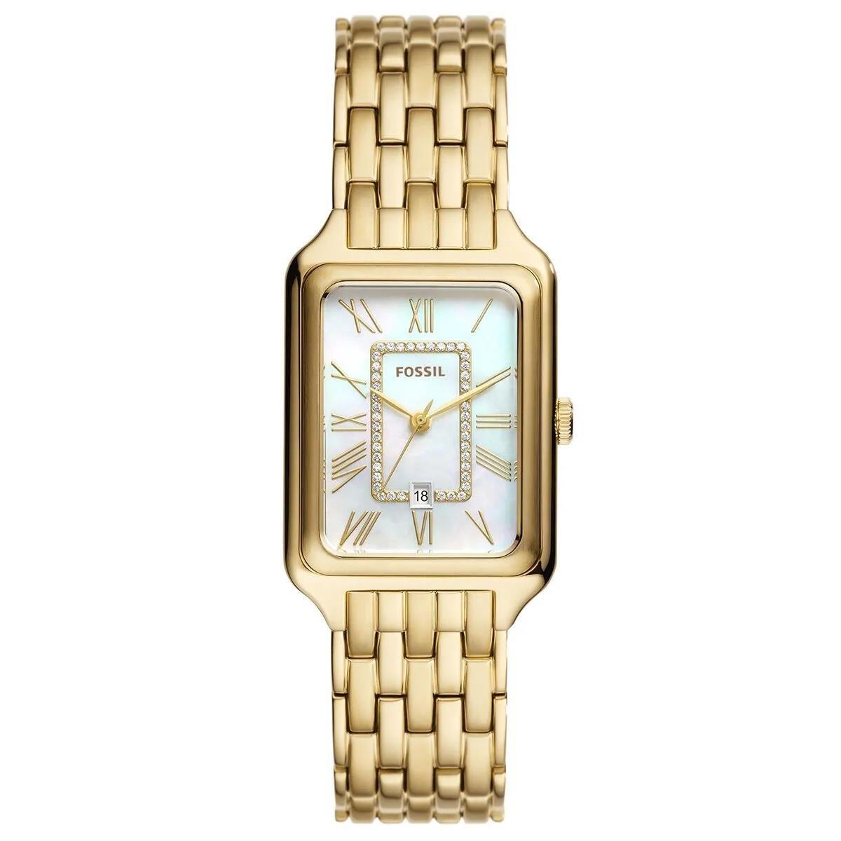 Fossil ES5304 Women's Wristwatch