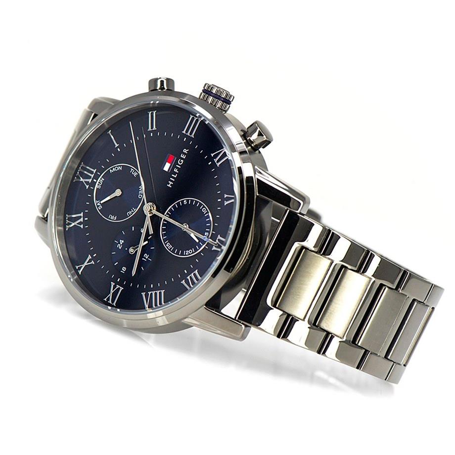 Tommy Hilfiger 1791456 Men's Watch