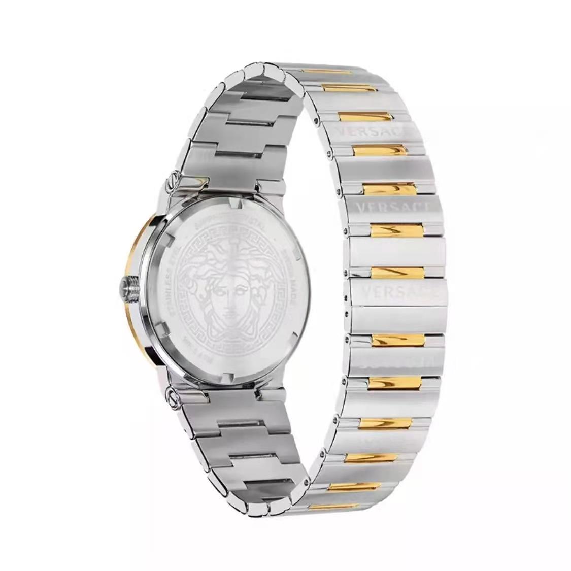 Versace VEVH00620 Greca Logo Women's Watch