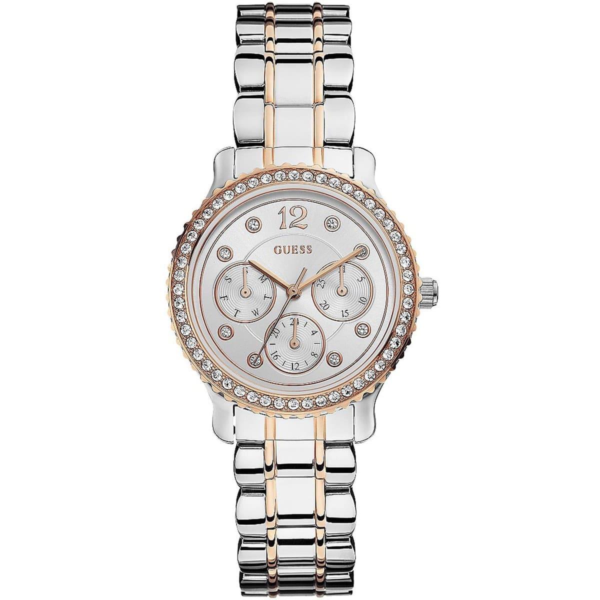 Guess W0305L3 Women's Watch