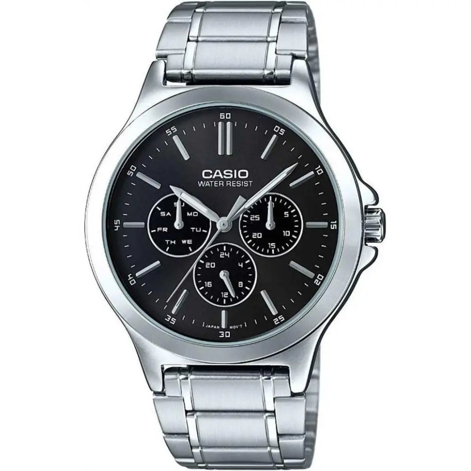 Casio MTP-V300D-1AVDF Men's Watch