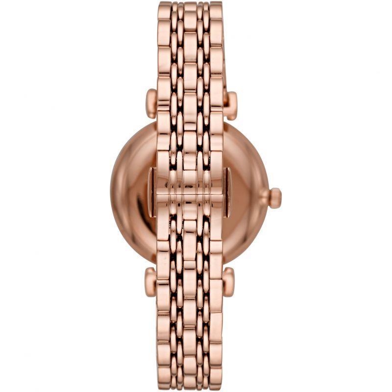 Emporio Armani AR11244 Women's Watch - Watch Home™