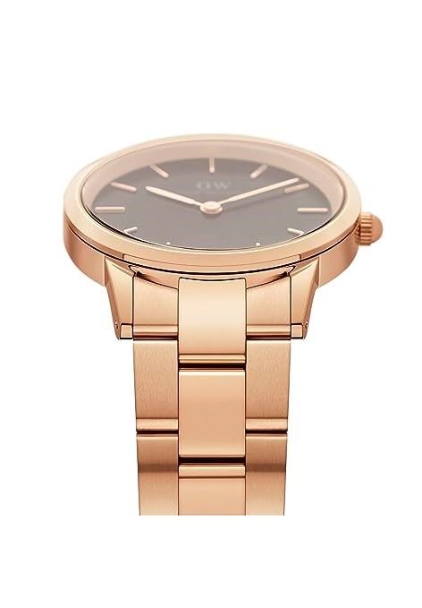 Daniel Wellington Iconic Link DW00600344 - 40mm