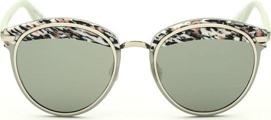 Christian Dior Offset 1 W6Q0T 62 Women's Sunglases