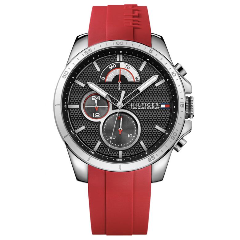 Tommy Hilfiger 1791351 Men's Watch