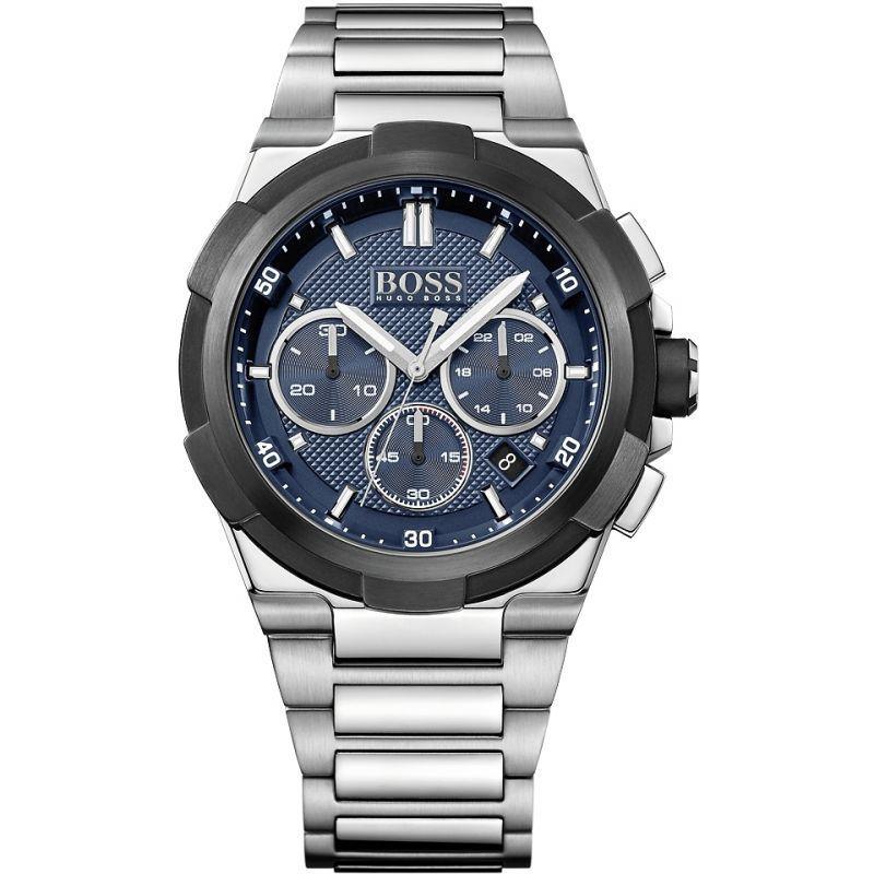 Hugo Boss 1513360 Supernova Chronograph Men's Watch - Watch Home™