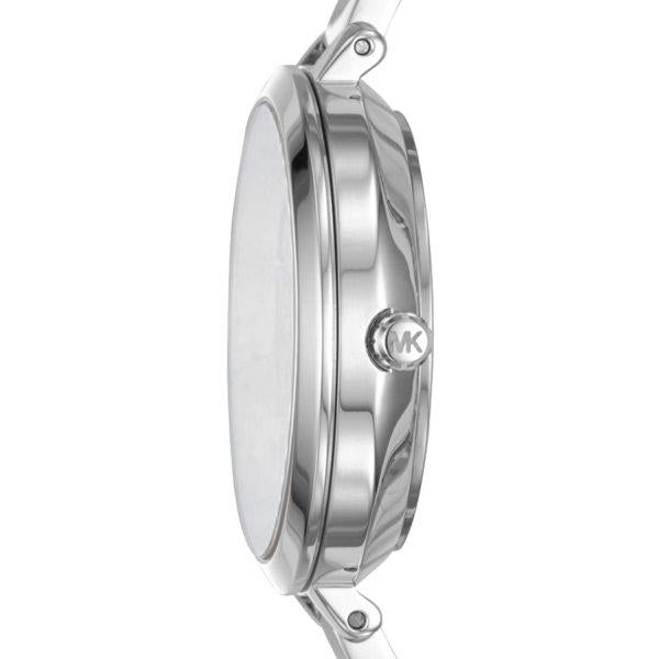Michael Kors Women's MK3733 Analog Quartz Watch Stainless Steel Strap