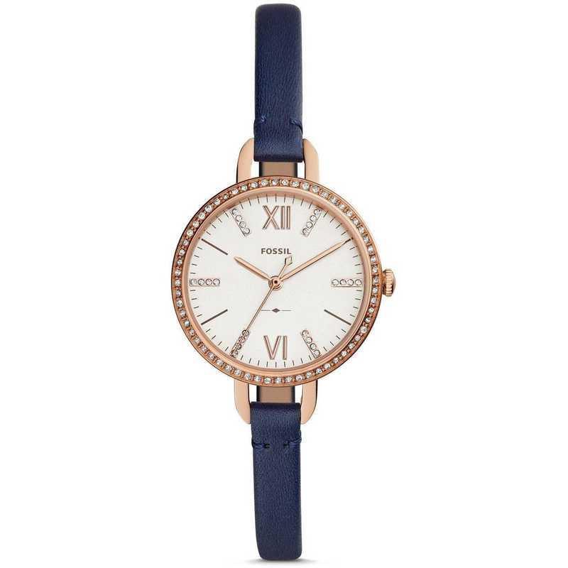 Fossil ES4403 Annette Analog Women's Watch - Watch Home™