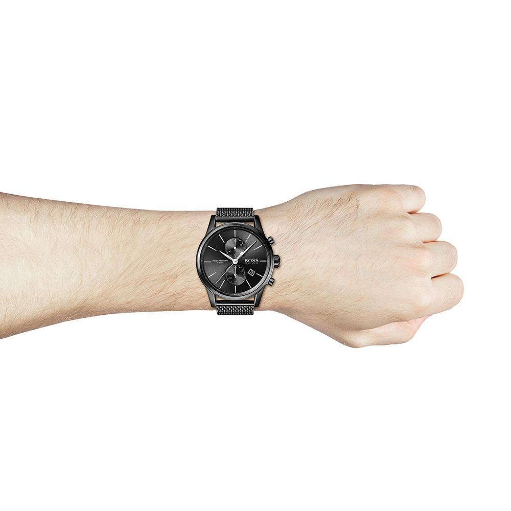 Hugo Boss 1513769 Analogue Quartz Men's Watch - Watch Home™