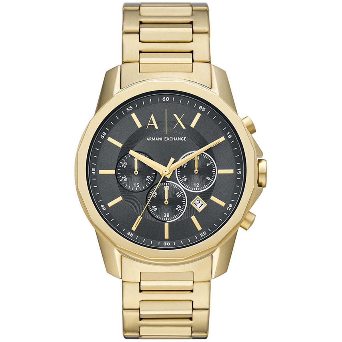 Armani Exchange AX1721 Chronograph Men's Watch