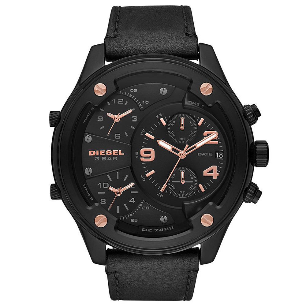 Diesel DZ7428 Boltdown Chronograph Men's Watch - Watch Home™